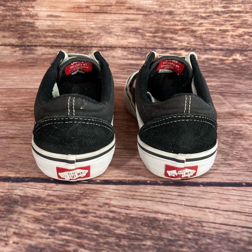 Vans Skate Old Skool Men’s 7.5 , Women’s 9 - Picture 4 of 6